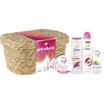 Dove Awaken Kinkekomplekt  Wle