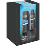 Dove Men+Care Restore Kinkekomplekt Mle