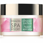 Dr Irena Eris SPA Resort Oriental Japan Kehaseerum noorendava toimega s&auml;delusega 200 ml