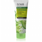 Dr. Sant&eacute; Sebocontrol Cica + Zinc + AHA N&auml;omask rasusele ja kombineeritud nahale 75 ml