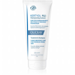 Ducray Kertyol P.S.O. &Scaron;ampoon k&otilde;&otilde;ma vastu 200 ml