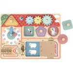 2Kids Toys Activity Board Farma aktiveeriv m&auml;nguasi 12m+ 1 tk