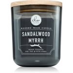 DW Home Signature Sandalwood Myrrh l&otilde;hnak&uuml;&uuml;nal 326 g