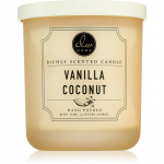 DW Home Signature Vanilla Coconut l&otilde;hnak&uuml;&uuml;nal 258 g