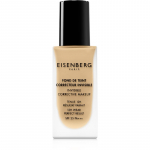 Eisenberg Le Maquillage Fond De Teint Correcteur Invisible Loomuliku ilme andev jumestuskreem SPF 25 varjund 01 Naturel / Natural 30 ml