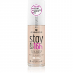 essence Stay ALL DAY 16h Veekindel meik varjund 15 Soft Creme 30 ml