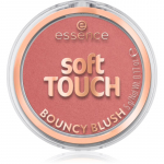 essence Soft Touch Matt kreemp&otilde;sepuna varjund 10 antique bloom 5 g