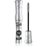 essence Lash PRINCESS PARTY Tihendav ripsmetu&scaron;&scaron; ripsmete pikendamiseks ja &uuml;ksteisest eraldamiseks varjund deep black 10 ml