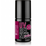essence studio nails UV GEL NAIL Geelk&uuml;&uuml;nelakk UV / LED lambiga kasutamiseks varjund 106 chic on fleek 5 ml