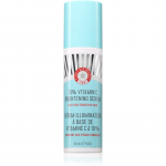 First Aid Beauty FAB Kirgastav n&auml;oseerum C-vitamiiniga 50 ml