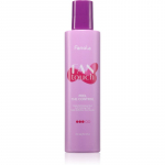 Fanola FAN touch Feel The Control Vedel lokkide vormimiseks 200 ml