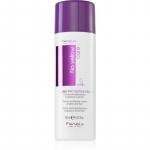 Fanola No Yellow Thermo-Protective Cream Toitev ja termiline kaitsekreem blondidele ja triibutatud juustele 150 ml