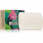 Faith In Nature Dragon Fruit Orgaaniline &scaron;ampoonseep kahjustatud ja v&auml;rvitud juustele 85 g