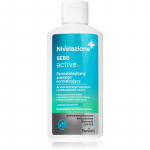 Farmona Nivelazione Sebo Active Normaliseeriv &scaron;ampoon rasusele ja &auml;rritunud nahale 100 ml