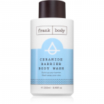 Frank Body Barrier Kehageel keramiididega 250 ml