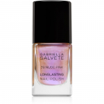 Gabriella Salvete Longlasting Enamel Holograafilise efektiga k&uuml;&uuml;nelakk varjund 39 Nude Pink 11 ml