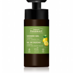 Green Pharmacy Verbena & Sweet Lemon Oil Du&scaron;igeel 739 ml