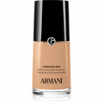 Armani Luminous Silk Foundation 2026 Valgustpeegeldav jumestuskreem varjund 5.25 30 ml