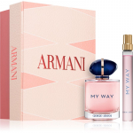 Armani My Way Kinkekomplekt  Wle