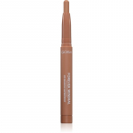 GOSH COPENHAGEN Forever Mineral Matte Kauap&uuml;siv pliiats-lauv&auml;rv varjund 014 Matt Copper 1.4 g