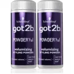 got2b PowderFull komplekt