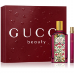 Gucci Flora Gorgeous Gardenia Intense Kinkekomplekt  Wle