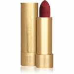 Gucci Gucci Beauty Rouge &agrave; L&egrave;vres Matte Lipstick Matt huulepulk varjund 504 Myra Crimson 3.5 g