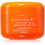 Glow Hub The Circle Slayer Silmaseerum tursete ja tumedate r&otilde;ngaste raviks 30 g