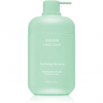 HAAN Hand Soap Purifying Verbena K&auml;teseep 350 ml