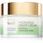 Helia-D Botanic Concept Niisutav &ouml;&ouml;kreem 50 ml