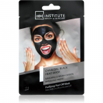 IDC Institute Charcoal Blackhead Mask Mustpeadevastane mahakooritav mask aktiivs&ouml;ega 15 g