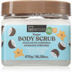IDC Institute Coco&Vanilla Kehakoorija 470 g