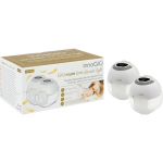 innoGIO GIOmum Line Discreet Light Double Rinnapump 1 tk