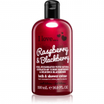 I Love Raspberry & Blackberry Du&scaron;i- ja vannikreem 500 ml