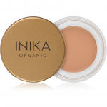 INIKA Organic Full Coverage Kreemjas peitekreem t&auml;ielikuks katvuseks varjund Sand 3,5 g