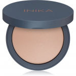 INIKA Organic Powder Makeup Kompaktne puuder-jumestuskreem varjund Patience 8 g