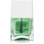 Nails Inc. Get Hard Nail Hardener Tugevdav k&uuml;&uuml;nelakk 14 ml