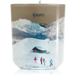 &iacute;puro Mountain Spirit Cortina Lights l&otilde;hnak&uuml;&uuml;nal kaanega 270 g
