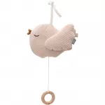 JOLLEIN Lovely Birds Musical Hanger muusikam&auml;nguasi 0m+ 1 tk