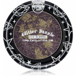 J.Cat Beauty Glitter Dazzle S&auml;delev lauv&auml;rv varjund 103 Purple Rain 1.2 g