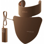 JOVS LED Mask LED-mask kaela ja dekolteepiirkonna jaoks 1 tk