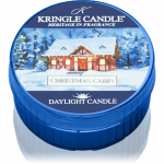 Kringle Candle Christmas Cabin teek&uuml;&uuml;nal 42 g