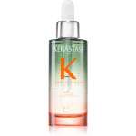 K&eacute;rastase Genesis Homme S&eacute;rum Anti-chute Fortifiant Tugevdav seerum n&otilde;rkadele v&auml;lja langema kippuvatele juustele  Mle 90 ml