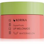 KORIKA SuperFruits Lip Melonade Niisutav huulemask 10 ml