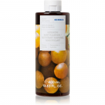 Korres Santorini Grape Elustav du&scaron;igeel 400 ml