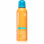 Lancaster Sun Sport Cooling Invisible Body Mist Jahutav p&auml;ikesekaitseudu SPF 30 (ocean friendly) 200 ml