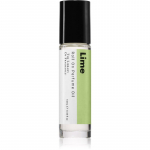 The Library of Fragrance Lime Keha&otilde;li rulldeodorant / rullik  U 10 ml