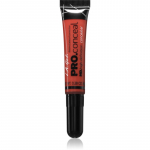 L.A. Girl Cosmetics HD Pro. Conceal Vedel peitekreem varjund Reddish 8 g