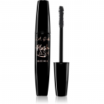 L.A. Girl Cosmetics Plush Lash Vol&uuml;&uuml;mi andev ja koolutav ripsmetu&scaron;&scaron; varjund Velvety Black 10 g