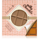Lovely Milky Chocolate P&auml;ikesepuuder mati efektiga 9 g